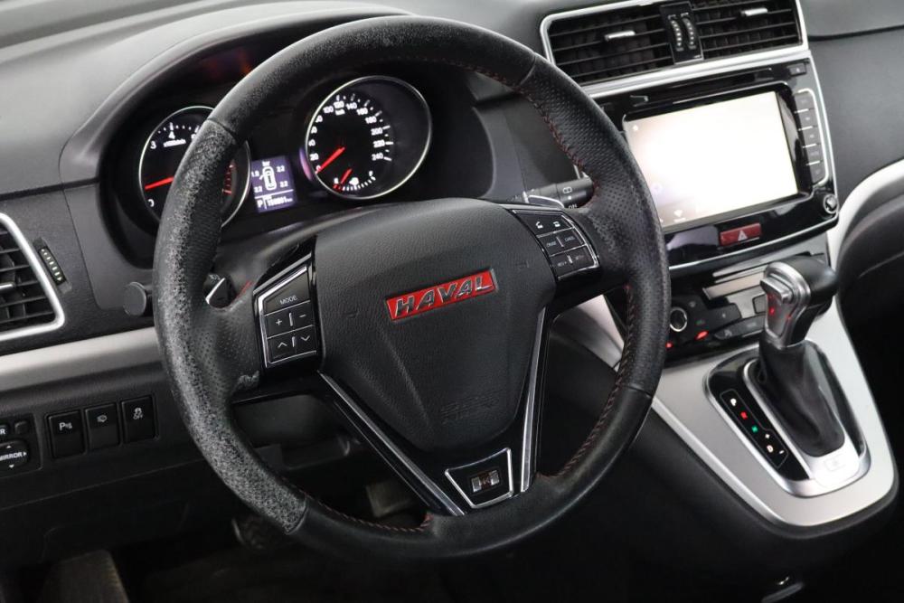 Haval H6 I Санкт-Петербург  - изображение 8