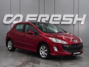 Peugeot 308 I Воронеж  - изображение 18