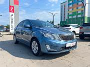 Kia Rio III Стерлитамак  - изображение 25
