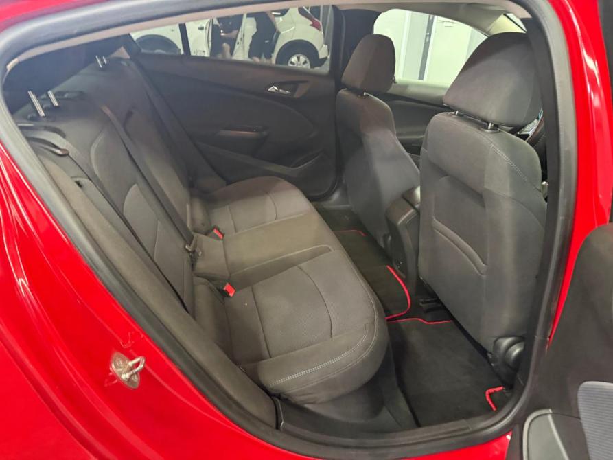 Chevrolet Cruze II Краснодар  - изображение 14