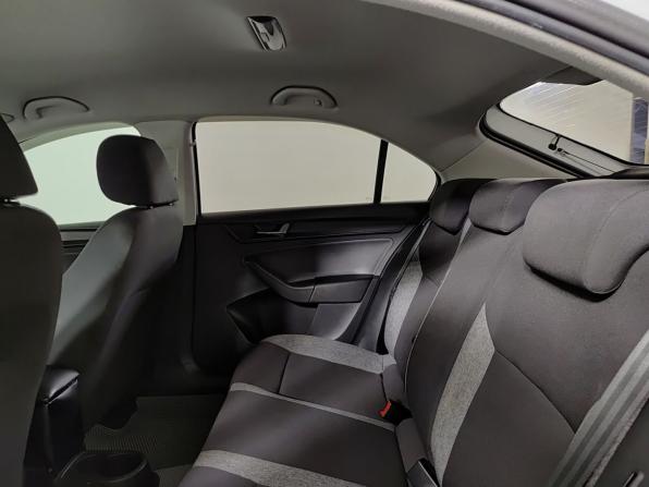 Skoda Rapid II с пробегом 2021 года, цена 1 639 000 рублей, 62670 км, лифтбек, Автокод Объявления