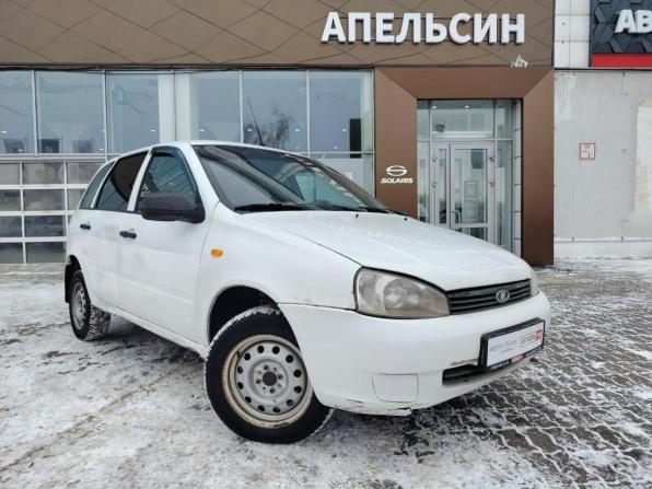 Lada (ВАЗ) Kalina I с пробегом 2011 года, цена 151 102 рубля, 248502 км, универсал, Автокод Объявления