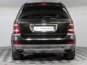 Mercedes-Benz GL-Класс I (X164) Химки  - изображение 24