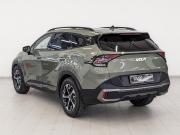 Kia Sportage V Москва  - изображение 37