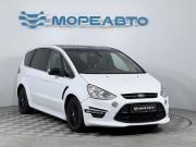 Ford S-MAX I Рестайлинг Калининград  - изображение 23