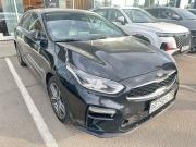 Kia Cerato IV Санкт-Петербург  - изображение 7