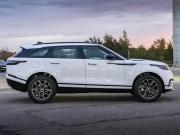 Land Rover Range Rover Velar I Рестайлинг Москва  - изображение 32