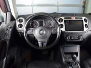 Volkswagen Tiguan I Кемерово  - изображение 32