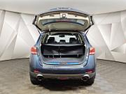 Nissan Murano II (Z51) Рестайлинг 2 Москва  - изображение 32