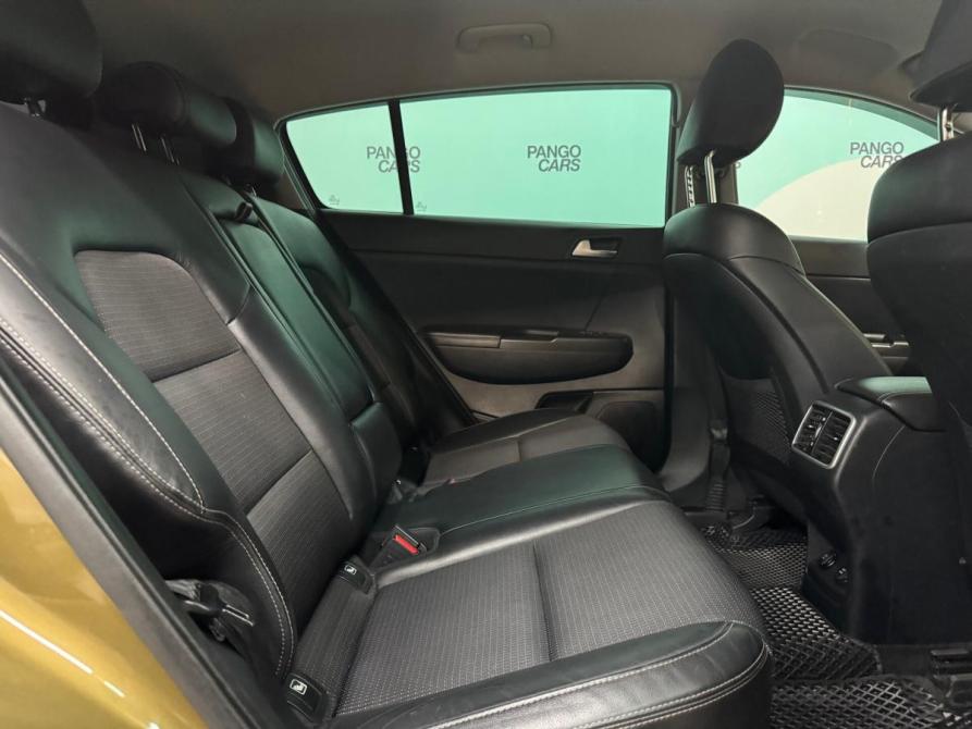 Kia Sportage IV Набережные Челны  - изображение 12