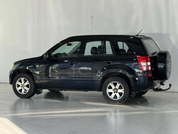 Suzuki Grand Vitara II с пробегом 2007 года, цена 640 000 рублей, 247700 км, внедорожник, Автокод Объявления