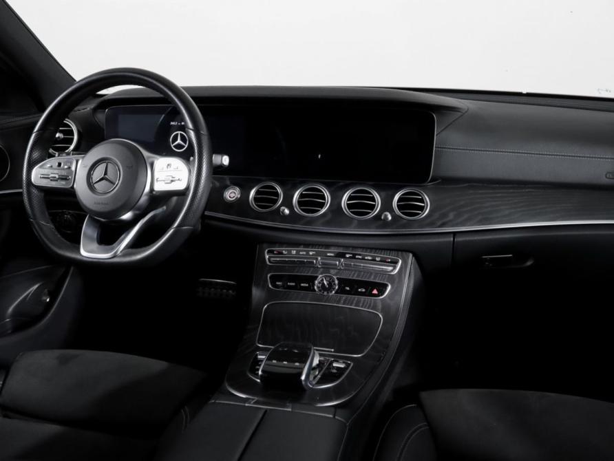 Mercedes-Benz E-Класс V (W213 S213 C238) Москва  - изображение 12