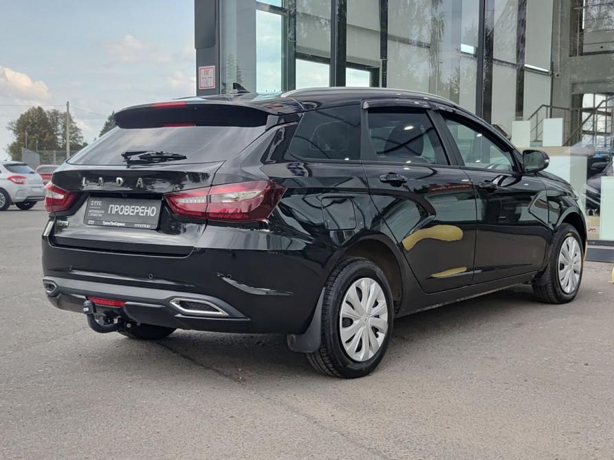 Lada (ВАЗ) Vesta I Рестайлинг (NG) Ижевск  - изображение 6