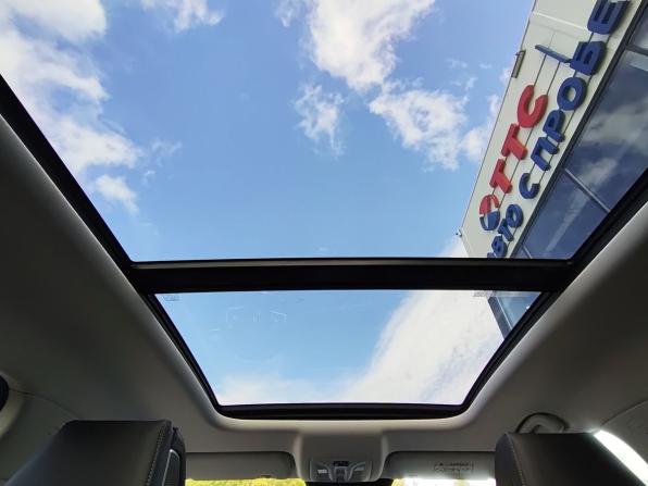 Changan UNI-K с пробегом 2023 года, цена 2 808 000 рублей, 37842 км, внедорожник, Автокод Объявления