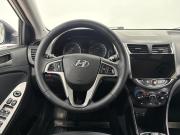 Hyundai Solaris I Рестайлинг Альметьевск  - изображение 38