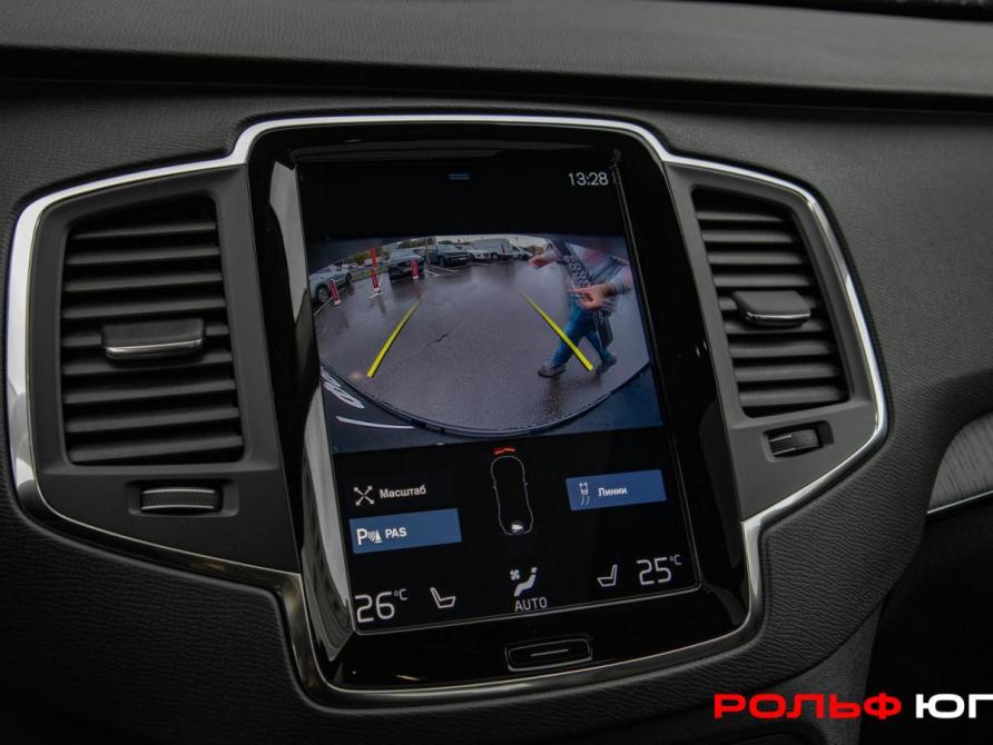 Volvo XC90 II Рестайлинг 1 Москва  - изображение 17