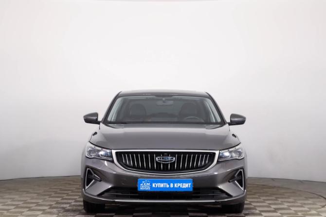 Geely Emgrand II с пробегом 2024 года, цена 1 359 000 рублей, 86259 км, седан, Автокод Объявления