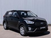 Hyundai Creta I Сочи  - изображение 20