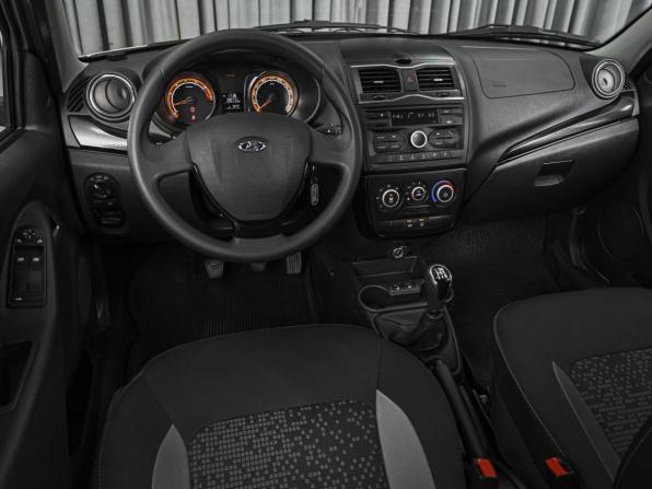 Lada (ВАЗ) Granta I Рестайлинг с пробегом 2022 года, цена 819 000 рублей, 28573 км, универсал, Автокод Объявления