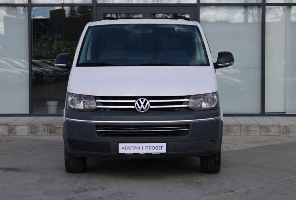Volkswagen Transporter T5 Рестайлинг Саратов  - изображение 2