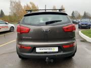 Kia Sportage III Рестайлинг Великие Луки  - изображение 24