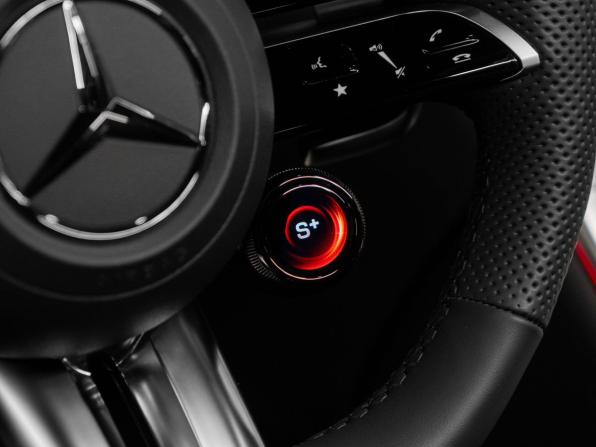 Mercedes-Benz GLC Coupe AMG II (C254) с пробегом 2025 года, цена 11 600 000 рублей, 38 км, внедорожник, Автокод Объявления