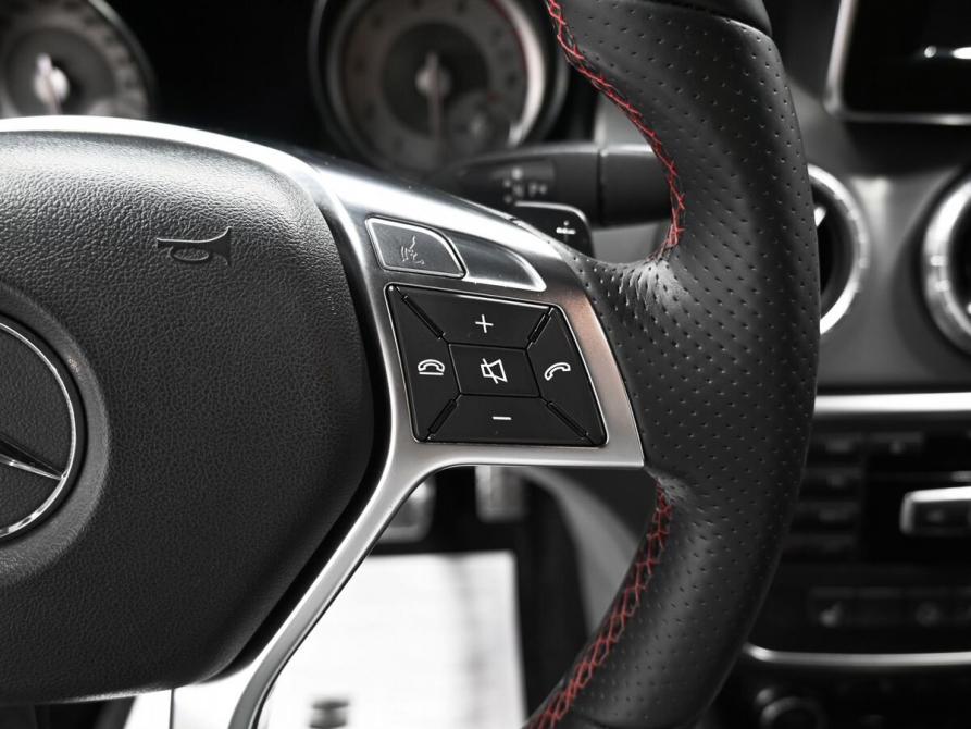 Mercedes-Benz CLA I (C117 X117) Тверь  - изображение 18