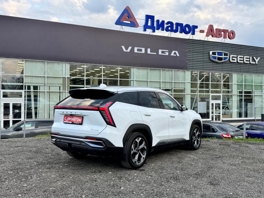 Geely Atlas II Набережные Челны  - изображение 6