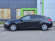 Chevrolet Cruze I Рестайлинг Ярославль  - изображение 19