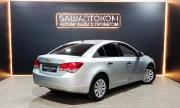 Chevrolet Cruze I Уфа  - изображение 23
