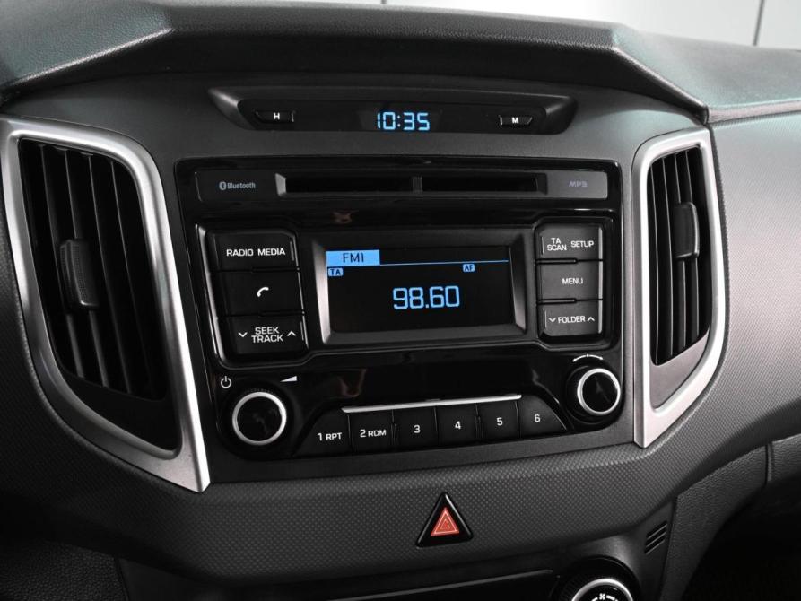 Hyundai Creta I Ростов-на-Дону  - изображение 13