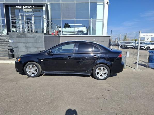 Mitsubishi Lancer X Рестайлинг с пробегом 2012 года, цена 930 000 рублей, 177182 км, седан, Автокод Объявления