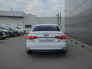 Audi A4 V (B9) Москва  - изображение 53