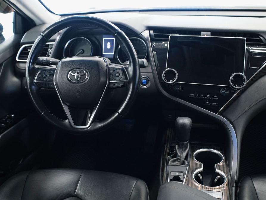 Toyota Camry VIII (XV70) Самара  - изображение 11