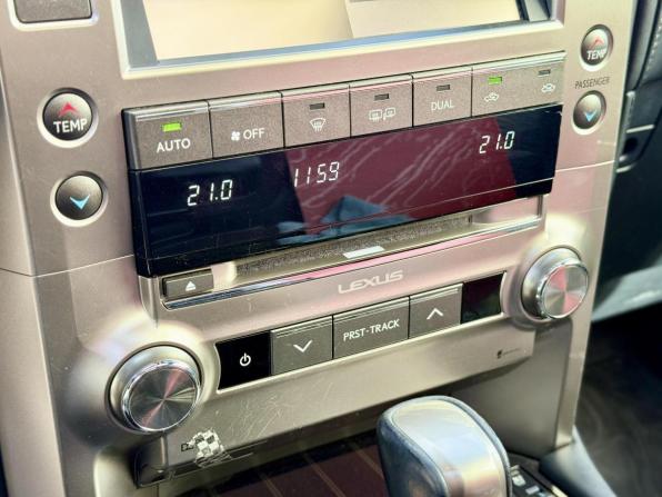Lexus GX II Рестайлинг 2 с пробегом 2020 года, цена 7 720 000 рублей, 41309 км, внедорожник, Автокод Объявления