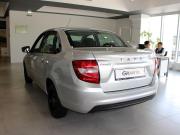 Lada (ВАЗ) Granta I Рестайлинг Москва  - изображение 15