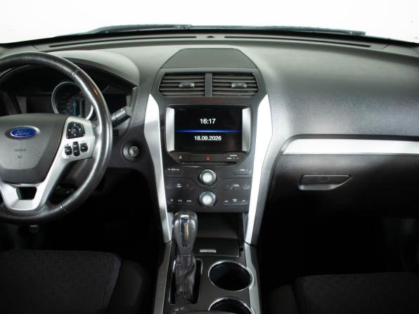 Ford Explorer V с пробегом 2014 года, цена 1 195 000 рублей, 363644 км, внедорожник, Автокод Объявления