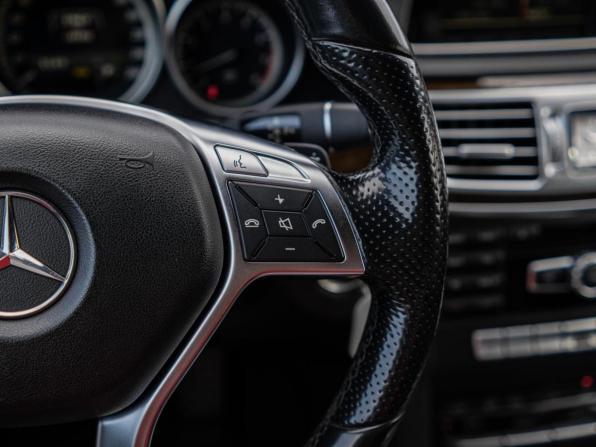Mercedes-Benz E-Класс IV (W212 S212 C207) Рестайлинг с пробегом 2014 года, цена 2 099 000 рублей, 143395 км, седан, Автокод Объявления