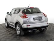Nissan Juke I Москва  - изображение 33