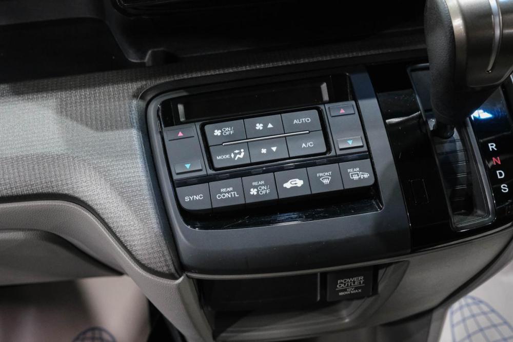 Honda Stepwgn V Новокузнецк  - изображение 22