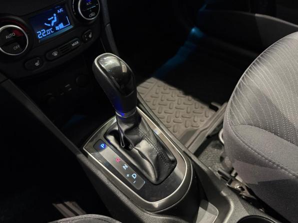 Hyundai Solaris I Рестайлинг с пробегом 2014 года, цена 995 000 рублей, 133001 км, седан, Автокод Объявления