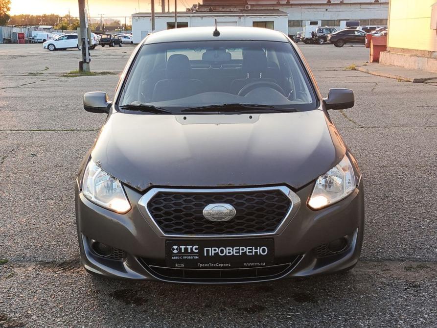 Datsun on-DO I Набережные Челны  - изображение 2