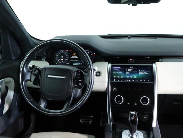 Land Rover Discovery Sport I Рестайлинг с пробегом 2020 года, цена 3 190 000 рублей, 135455 км, внедорожник, Автокод Объявления