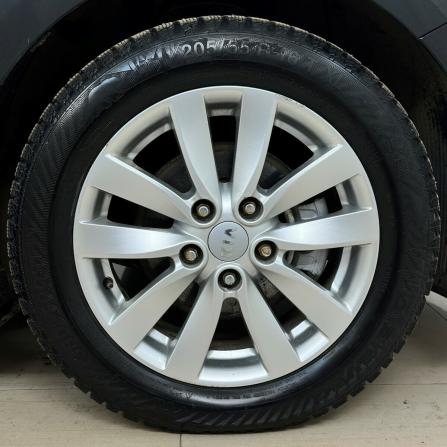 Kia Cerato III с пробегом 2016 года, цена 1 299 000 рублей, 109174 км, седан, Автокод Объявления