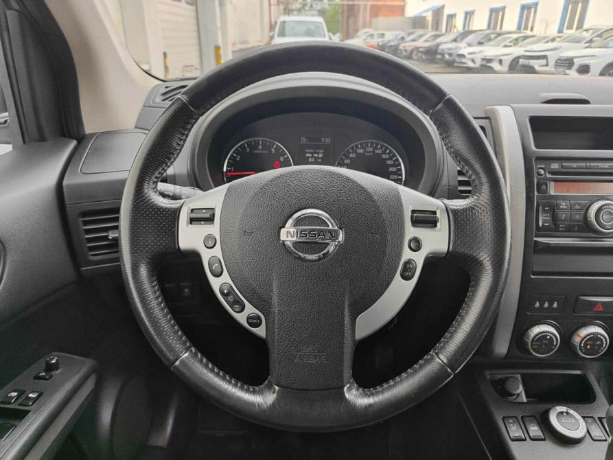 Nissan X-Trail II Рестайлинг Санкт-Петербург  - изображение 21