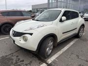 Nissan Juke I Пермь  - изображение 8
