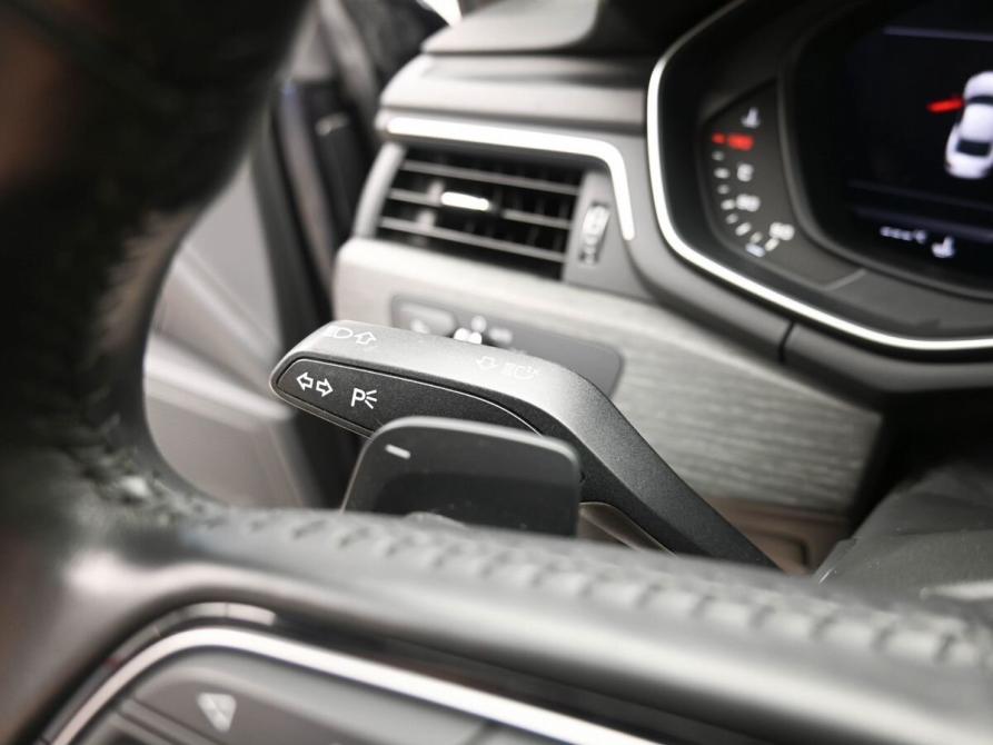 Audi A5 II (F5) Ростов-на-Дону  - изображение 16