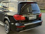 Mercedes-Benz GL-Класс II (X166) Москва  - изображение 37