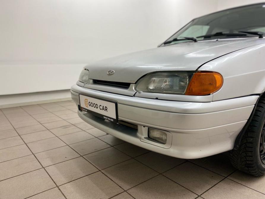 Lada (ВАЗ) 2114 Энгельс  - изображение 9