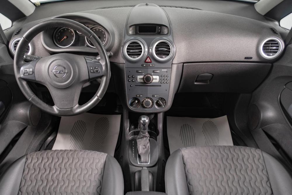 Opel Corsa D Рестайлинг I Томск  - изображение 11